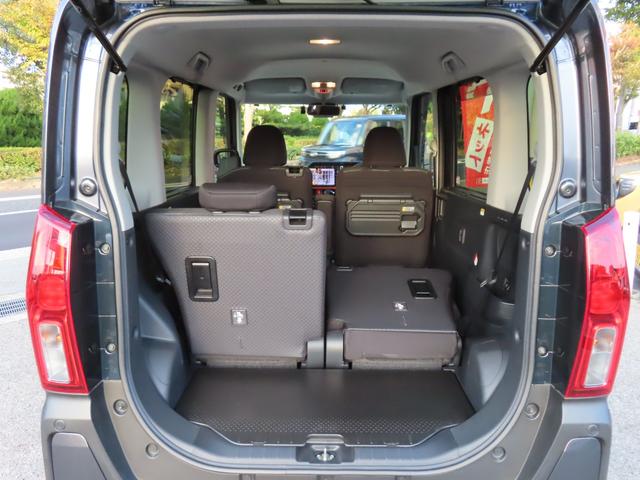 タント ファンクロスターボ　純正１０型メモリーナビ　全方位モニター　ナビ連動ドライブレコーダー　ＥＴＣ　両側パワースライド　ＬＥＤオートライト　フォグ　純正１５ＡＷ　革巻きステアリング　シートヒーター　スマアシ　障害物センサー（59枚目）