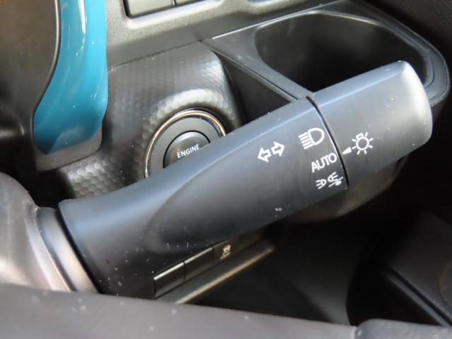 ハスラー ハイブリッドG 純正メモリーナビ バックモニター ETC オートヘッドライト ルーフキャリア シートヒーター アイドリングストップ スマートキー PUSHスタート セキュリティアラーム 横滑り防止 ABS WSRS(18枚目)