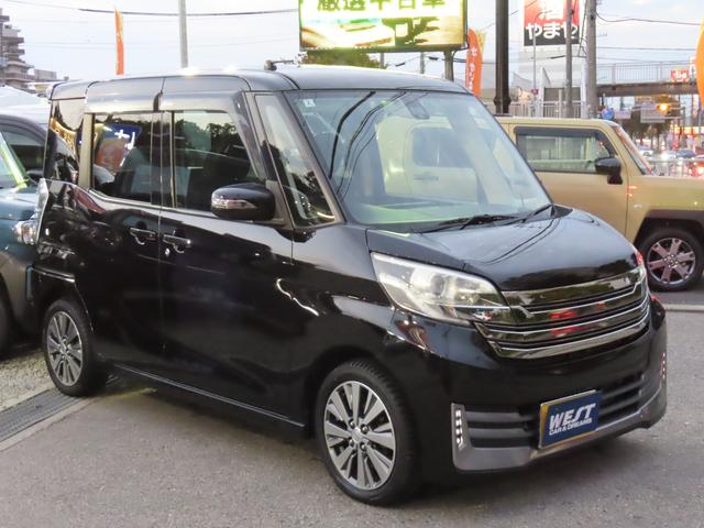 デイズルークス ライダーブラックライン ハイウェイスター ターボ 純正メモリーナビ 全方位カメラ ETC ドラレコ 両側パワスラ HIDオートヘッドライト AUTECH15インチAW リアサーキュレーター 革巻ステアリング 衝突軽減ブレーキ(10枚目)