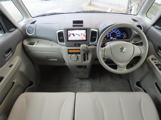 スペーシア Ｘ　ユーザー買取車　ワンオーナー　社外ＳＤナビ　Ｂｌｕｅｔｏｏｒｈ　ＴＶ　ＳＤ録音　左側パワースライド　ＨＩＤオートライト　ベンチシート　アイドリングストップ　スマートキー　ＥＴＣ　オートリトラミラー（2枚目）