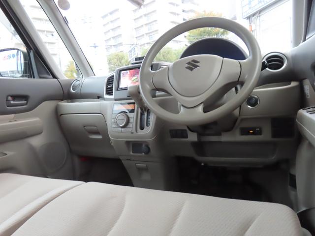 スペーシア Ｘ　ユーザー買取車　ワンオーナー　社外ＳＤナビ　Ｂｌｕｅｔｏｏｒｈ　ＴＶ　ＳＤ録音　左側パワースライド　ＨＩＤオートライト　ベンチシート　アイドリングストップ　スマートキー　ＥＴＣ　オートリトラミラー（13枚目）