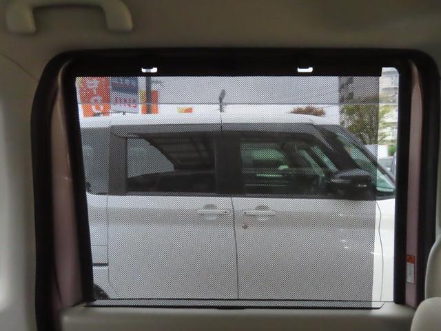 スペーシア Ｘ　ユーザー買取車　ワンオーナー　社外ＳＤナビ　Ｂｌｕｅｔｏｏｒｈ　ＴＶ　ＳＤ録音　左側パワースライド　ＨＩＤオートライト　ベンチシート　アイドリングストップ　スマートキー　ＥＴＣ　オートリトラミラー（56枚目）