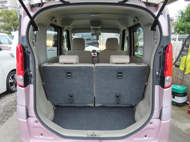 スペーシア Ｘ　ユーザー買取車　ワンオーナー　社外ＳＤナビ　Ｂｌｕｅｔｏｏｒｈ　ＴＶ　ＳＤ録音　左側パワースライド　ＨＩＤオートライト　ベンチシート　アイドリングストップ　スマートキー　ＥＴＣ　オートリトラミラー（58枚目）