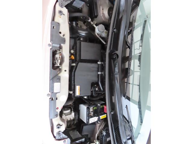 スペーシア Ｘ　ユーザー買取車　ワンオーナー　社外ＳＤナビ　Ｂｌｕｅｔｏｏｒｈ　ＴＶ　ＳＤ録音　左側パワースライド　ＨＩＤオートライト　ベンチシート　アイドリングストップ　スマートキー　ＥＴＣ　オートリトラミラー（61枚目）