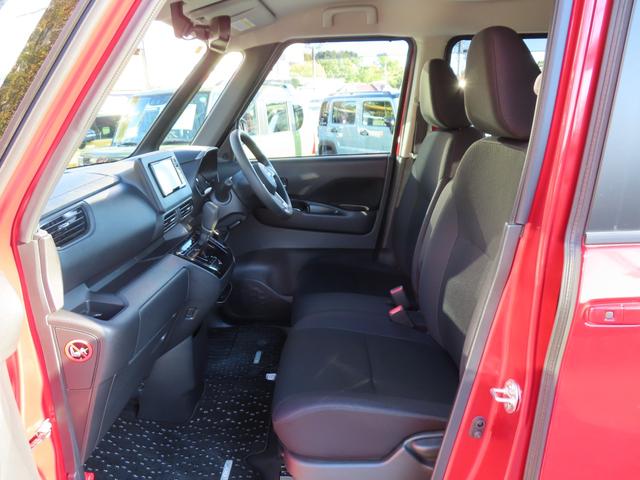 ルークス ハイウェイスター　Ｘ　社外メモリーナビ　全方位カメラ　前後ドラレコ　ＥＴＣ　左側パワースライドドア　ＬＥＤオートヘッドライト　ＬＥＤフォグ　純正１４ＡＷ　　障害物センサー　衝突軽減ブレーキ　オートリトラミラー　アイスト（3枚目）