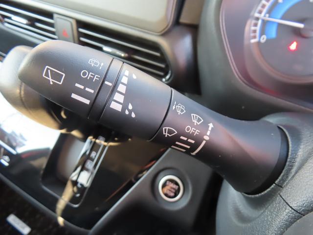 ルークス ハイウェイスター　Ｘ　社外メモリーナビ　全方位カメラ　前後ドラレコ　ＥＴＣ　左側パワースライドドア　ＬＥＤオートヘッドライト　ＬＥＤフォグ　純正１４ＡＷ　　障害物センサー　衝突軽減ブレーキ　オートリトラミラー　アイスト（19枚目）