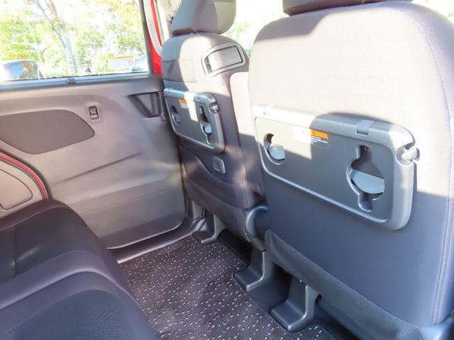 ルークス ハイウェイスター　Ｘ　社外メモリーナビ　全方位カメラ　前後ドラレコ　ＥＴＣ　左側パワースライドドア　ＬＥＤオートヘッドライト　ＬＥＤフォグ　純正１４ＡＷ　　障害物センサー　衝突軽減ブレーキ　オートリトラミラー　アイスト（52枚目）