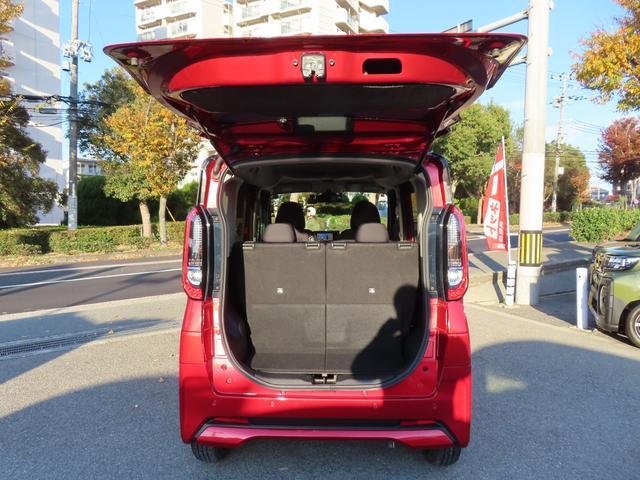 ルークス ハイウェイスター　Ｘ　社外メモリーナビ　全方位カメラ　前後ドラレコ　ＥＴＣ　左側パワースライドドア　ＬＥＤオートヘッドライト　ＬＥＤフォグ　純正１４ＡＷ　　障害物センサー　衝突軽減ブレーキ　オートリトラミラー　アイスト（59枚目）