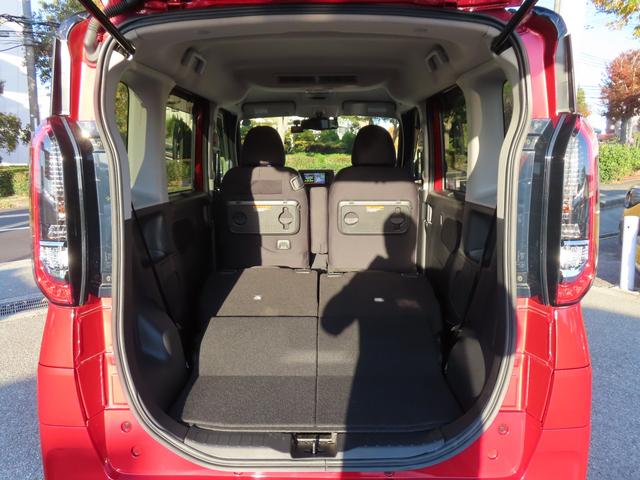 ルークス ハイウェイスター　Ｘ　社外メモリーナビ　全方位カメラ　前後ドラレコ　ＥＴＣ　左側パワースライドドア　ＬＥＤオートヘッドライト　ＬＥＤフォグ　純正１４ＡＷ　　障害物センサー　衝突軽減ブレーキ　オートリトラミラー　アイスト（62枚目）