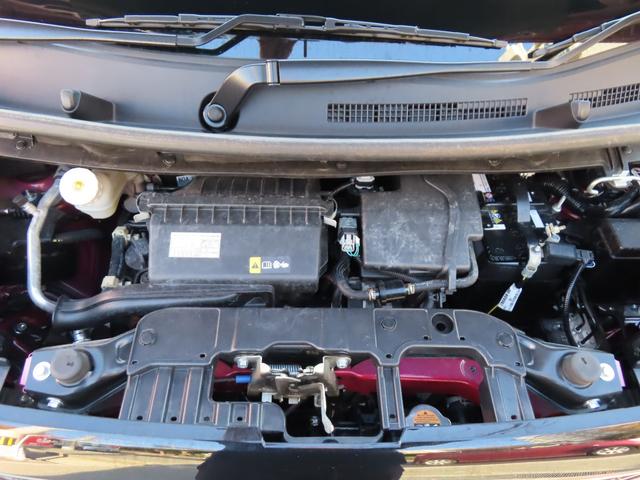 ルークス ハイウェイスター　Ｘ　社外メモリーナビ　全方位カメラ　前後ドラレコ　ＥＴＣ　左側パワースライドドア　ＬＥＤオートヘッドライト　ＬＥＤフォグ　純正１４ＡＷ　　障害物センサー　衝突軽減ブレーキ　オートリトラミラー　アイスト（63枚目）