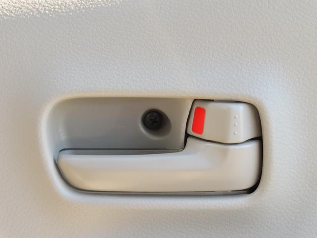 クリッパーバン GXターボ 純正オーディオ 両側パワースライドドア LEDオートライト フォグランプ シートヒーター フルフラットシート ラバーマット バイザー リアヒーター アイドリングストップ スマートキー PUSHスタート(24枚目)