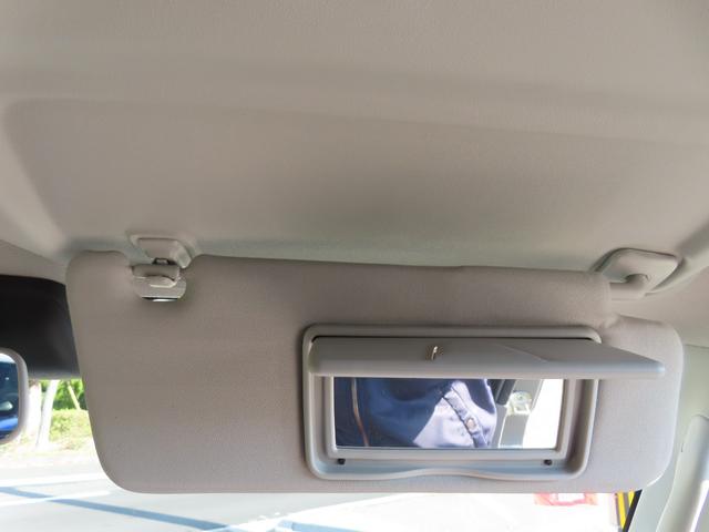 クリッパーバン GXターボ 純正オーディオ 両側パワースライドドア LEDオートライト フォグランプ シートヒーター フルフラットシート ラバーマット バイザー リアヒーター アイドリングストップ スマートキー PUSHスタート(30枚目)