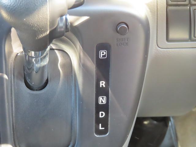 クリッパーバン GXターボ 純正オーディオ 両側パワースライドドア LEDオートライト フォグランプ シートヒーター フルフラットシート ラバーマット バイザー リアヒーター アイドリングストップ スマートキー PUSHスタート(35枚目)