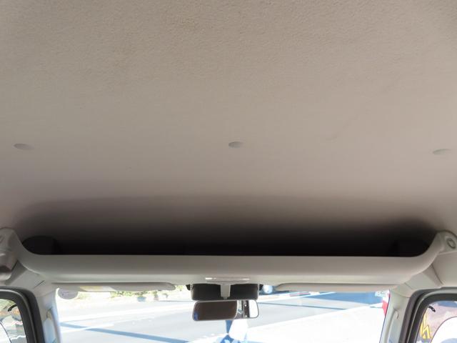 クリッパーバン GXターボ 純正オーディオ 両側パワースライドドア LEDオートライト フォグランプ シートヒーター フルフラットシート ラバーマット バイザー リアヒーター アイドリングストップ スマートキー PUSHスタート(47枚目)
