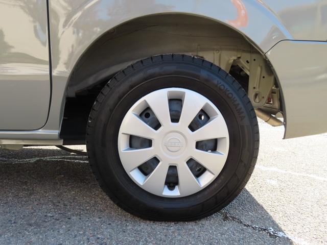 クリッパーバン GXターボ 純正オーディオ 両側パワースライドドア LEDオートライト フォグランプ シートヒーター フルフラットシート ラバーマット バイザー リアヒーター アイドリングストップ スマートキー PUSHスタート(54枚目)