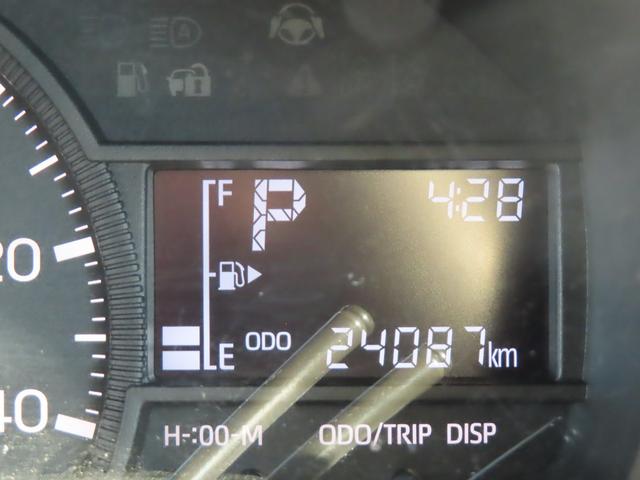 ハイゼットカーゴ クルーズ　アイドリングストップ　ＥＴＣ　両側スライドドア　ＬＥＤオートライト　フルフラットシート　ラバーマット　バイザー　スマートキー　ＡＢＳ　スマートアシスト　障害物センサー　オートハイビーム　電格ミラー（14枚目）