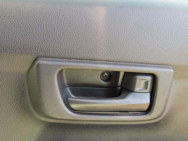 ハイゼットカーゴ クルーズ　アイドリングストップ　ＥＴＣ　両側スライドドア　ＬＥＤオートライト　フルフラットシート　ラバーマット　バイザー　スマートキー　ＡＢＳ　スマートアシスト　障害物センサー　オートハイビーム　電格ミラー（18枚目）