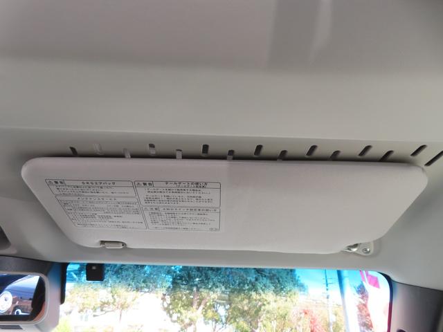 ハイゼットカーゴ クルーズ　アイドリングストップ　ＥＴＣ　両側スライドドア　ＬＥＤオートライト　フルフラットシート　ラバーマット　バイザー　スマートキー　ＡＢＳ　スマートアシスト　障害物センサー　オートハイビーム　電格ミラー（25枚目）