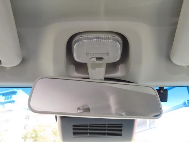 ハイゼットカーゴ クルーズ　アイドリングストップ　ＥＴＣ　両側スライドドア　ＬＥＤオートライト　フルフラットシート　ラバーマット　バイザー　スマートキー　ＡＢＳ　スマートアシスト　障害物センサー　オートハイビーム　電格ミラー（28枚目）