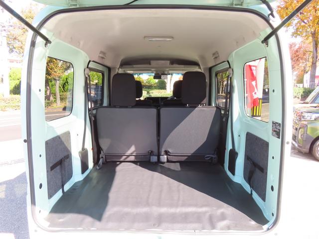 ハイゼットカーゴ クルーズ　アイドリングストップ　ＥＴＣ　両側スライドドア　ＬＥＤオートライト　フルフラットシート　ラバーマット　バイザー　スマートキー　ＡＢＳ　スマートアシスト　障害物センサー　オートハイビーム　電格ミラー（40枚目）