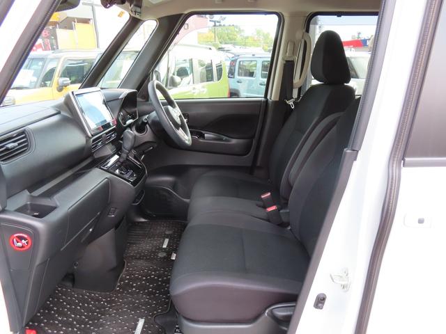 ルークス ハイウェイスター　Ｘ　純正９型ディスプレイオーディオ　全方位カメラ　前後ドラレコ　両側電動スライドドア　ＬＥＤオートヘッドライト　ＬＥＤフォグ　純正１４ＡＷ　障害物センサー　衝突軽減ブレーキ　アイスト　スマキー（3枚目）