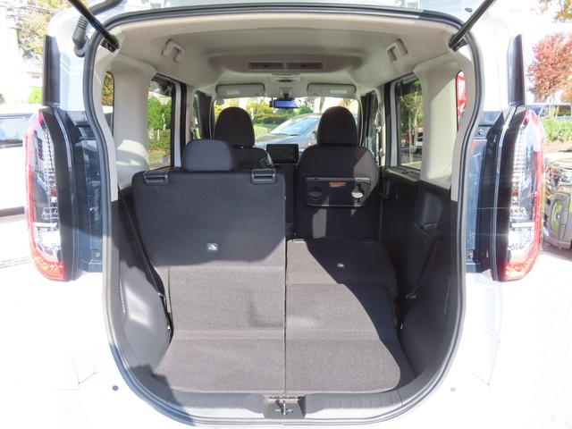 ルークス ハイウェイスター　Ｘ　純正９型ディスプレイオーディオ　全方位カメラ　前後ドラレコ　両側電動スライドドア　ＬＥＤオートヘッドライト　ＬＥＤフォグ　純正１４ＡＷ　障害物センサー　衝突軽減ブレーキ　アイスト　スマキー（59枚目）