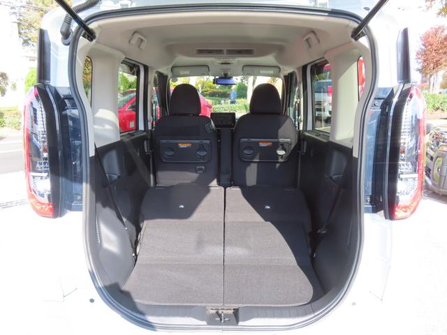 ルークス ハイウェイスター　Ｘ　純正９型ディスプレイオーディオ　全方位カメラ　前後ドラレコ　両側電動スライドドア　ＬＥＤオートヘッドライト　ＬＥＤフォグ　純正１４ＡＷ　障害物センサー　衝突軽減ブレーキ　アイスト　スマキー（60枚目）