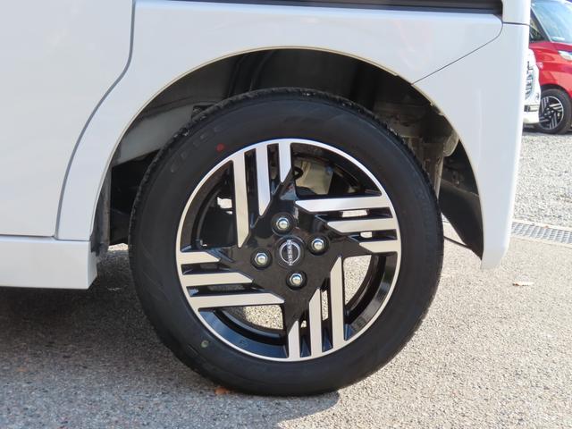 ルークス ハイウェイスター　Ｘ　純正９型ディスプレイオーディオ　全方位カメラ　前後ドラレコ　両側電動スライドドア　ＬＥＤオートヘッドライト　ＬＥＤフォグ　純正１４ＡＷ　障害物センサー　衝突軽減ブレーキ　アイスト　スマキー（63枚目）