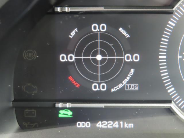 ＢＲＺ Ｓ　６速ミッション　ＳＴＩエアロパーツ　純正９型メモリーナビ　バックモニター　ドライブレコーダー　ＥＴＣ　ＬＥＤオートライト　純正１８ＡＷ　ＳＴＩシフトノブ　ハーフレザーシート　シートヒーター（14枚目）