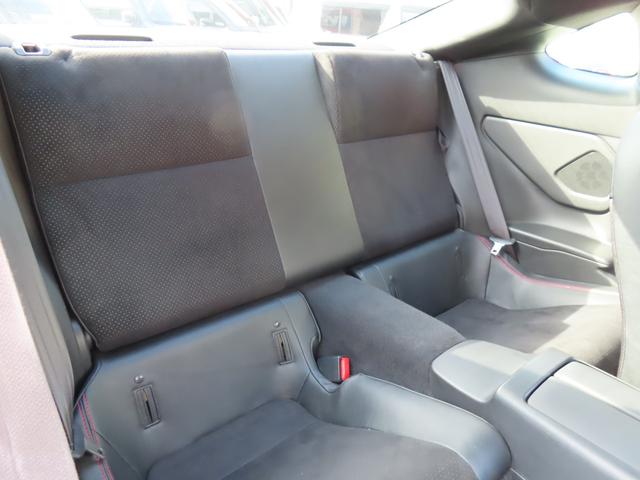 ＢＲＺ Ｓ　６速ミッション　ＳＴＩエアロパーツ　純正９型メモリーナビ　バックモニター　ドライブレコーダー　ＥＴＣ　ＬＥＤオートライト　純正１８ＡＷ　ＳＴＩシフトノブ　ハーフレザーシート　シートヒーター（45枚目）