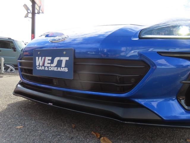 ＢＲＺ Ｓ　６速ミッション　ＳＴＩエアロパーツ　純正９型メモリーナビ　バックモニター　ドライブレコーダー　ＥＴＣ　ＬＥＤオートライト　純正１８ＡＷ　ＳＴＩシフトノブ　ハーフレザーシート　シートヒーター（46枚目）
