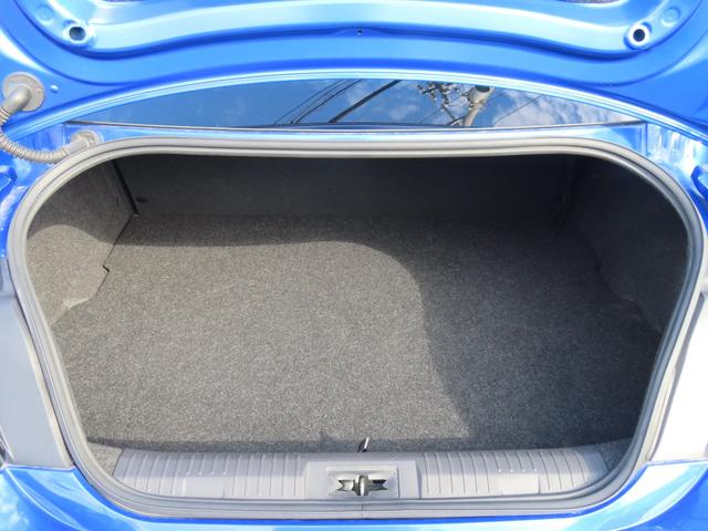 ＢＲＺ Ｓ　６速ミッション　ＳＴＩエアロパーツ　純正９型メモリーナビ　バックモニター　ドライブレコーダー　ＥＴＣ　ＬＥＤオートライト　純正１８ＡＷ　ＳＴＩシフトノブ　ハーフレザーシート　シートヒーター（51枚目）