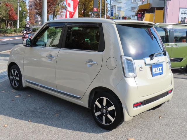 Ｎ－ＯＮＥ プレミアム　純正９型メモリーナビ　バックカメラ　前後ドラレコ　ＥＴＣ　電動Ｐブレーキ　ブレーキホールド　純正１４ＡＷ　Ｂｌｕｅｔｏｏｔｈ　障害物センサー　革巻きステアリング　ハーフレザーシート　シートヒーター（12枚目）