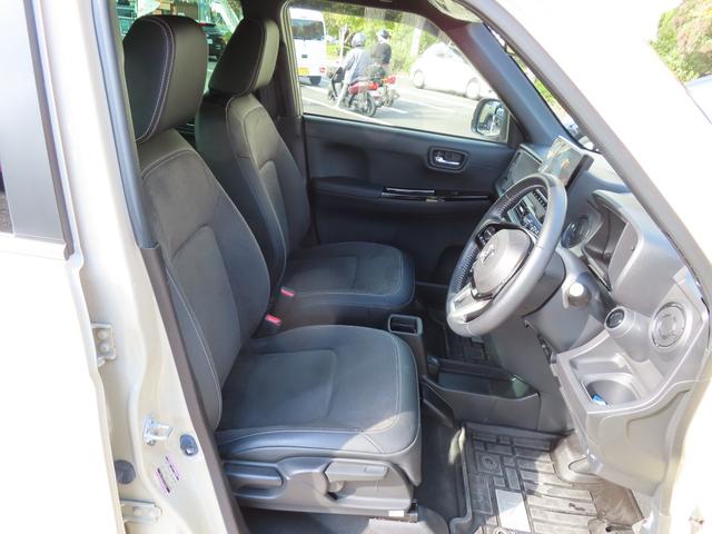 Ｎ－ＯＮＥ プレミアム　純正９型メモリーナビ　バックカメラ　前後ドラレコ　ＥＴＣ　電動Ｐブレーキ　ブレーキホールド　純正１４ＡＷ　Ｂｌｕｅｔｏｏｔｈ　障害物センサー　革巻きステアリング　ハーフレザーシート　シートヒーター（50枚目）