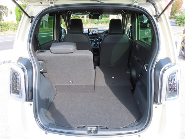 Ｎ－ＯＮＥ プレミアム　純正９型メモリーナビ　バックカメラ　前後ドラレコ　ＥＴＣ　電動Ｐブレーキ　ブレーキホールド　純正１４ＡＷ　Ｂｌｕｅｔｏｏｔｈ　障害物センサー　革巻きステアリング　ハーフレザーシート　シートヒーター（54枚目）