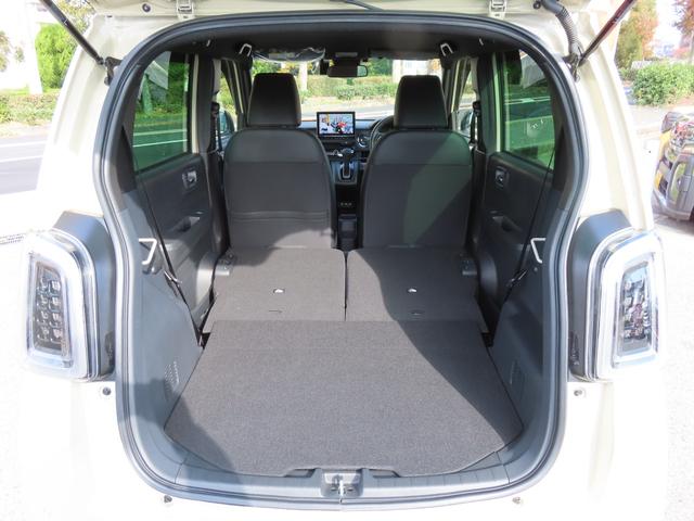 Ｎ－ＯＮＥ プレミアム　純正９型メモリーナビ　バックカメラ　前後ドラレコ　ＥＴＣ　電動Ｐブレーキ　ブレーキホールド　純正１４ＡＷ　Ｂｌｕｅｔｏｏｔｈ　障害物センサー　革巻きステアリング　ハーフレザーシート　シートヒーター（55枚目）