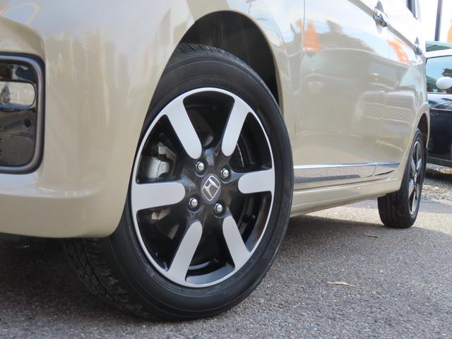 Ｎ－ＯＮＥ プレミアム　純正９型メモリーナビ　バックカメラ　前後ドラレコ　ＥＴＣ　電動Ｐブレーキ　ブレーキホールド　純正１４ＡＷ　Ｂｌｕｅｔｏｏｔｈ　障害物センサー　革巻きステアリング　ハーフレザーシート　シートヒーター（57枚目）