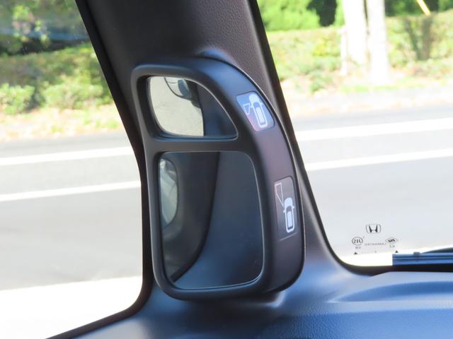 Ｎ－ＢＯＸ Ｇ・Ｌパッケージ　ユーザー買取車　純正インターナビ　バックモニター　ドライブレコーダー　ＥＴＣ　左側パワースライドドア　ＴＶキャンセラー　社外１５ＡＷ　新品タイヤ　ＥＣＯＮ　スマートキー　ステアリングスイッチ（50枚目）