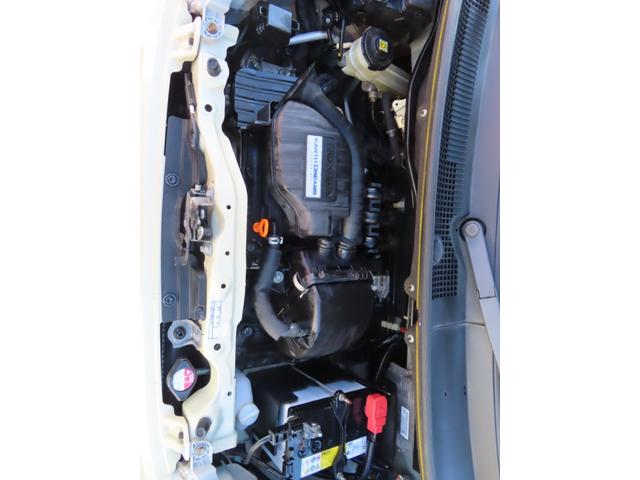 Ｎ－ＢＯＸ Ｇ・Ｌパッケージ　ユーザー買取車　純正インターナビ　バックモニター　ドライブレコーダー　ＥＴＣ　左側パワースライドドア　ＴＶキャンセラー　社外１５ＡＷ　新品タイヤ　ＥＣＯＮ　スマートキー　ステアリングスイッチ（59枚目）