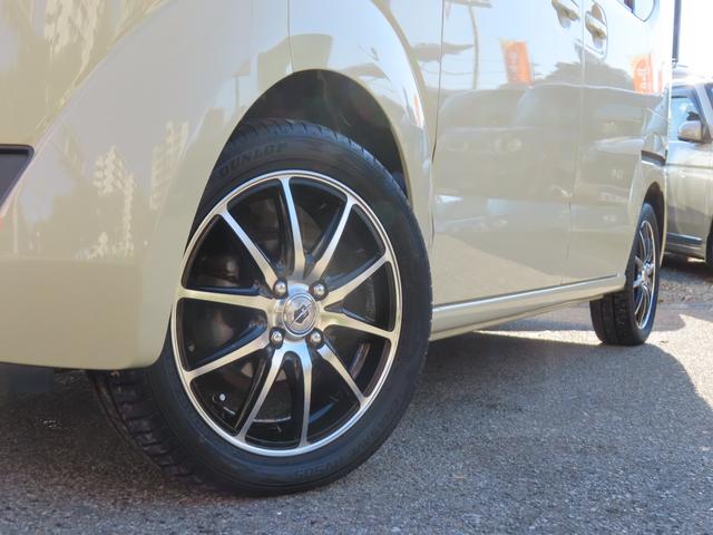 Ｎ－ＢＯＸ Ｇ・Ｌパッケージ　ユーザー買取車　純正インターナビ　バックモニター　ドライブレコーダー　ＥＴＣ　左側パワースライドドア　ＴＶキャンセラー　社外１５ＡＷ　新品タイヤ　ＥＣＯＮ　スマートキー　ステアリングスイッチ（60枚目）