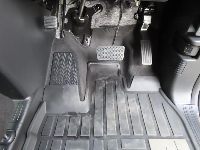 N-VAN+スタイル ファン・ターボホンダセンシング 4WD 社外ディスプレイオーディオ Bluetoorh バックモニター 前後ドラレコ ETC LEDオートライト LEDフォグ OPグリル OPエンブレム OPドアミラーカバー アダプティブクルーズ(33枚目)