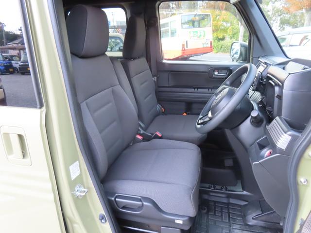 N-VAN+スタイル ファン・ターボホンダセンシング 4WD 社外ディスプレイオーディオ Bluetoorh バックモニター 前後ドラレコ ETC LEDオートライト LEDフォグ OPグリル OPエンブレム OPドアミラーカバー アダプティブクルーズ(45枚目)