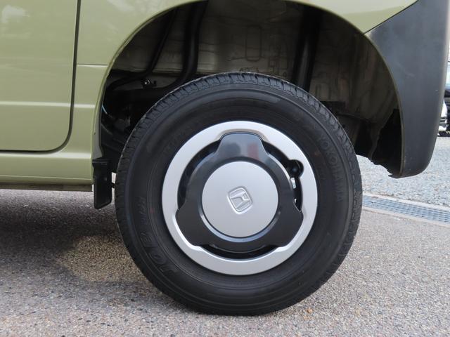 N-VAN+スタイル ファン・ターボホンダセンシング 4WD 社外ディスプレイオーディオ Bluetoorh バックモニター 前後ドラレコ ETC LEDオートライト LEDフォグ OPグリル OPエンブレム OPドアミラーカバー アダプティブクルーズ(59枚目)