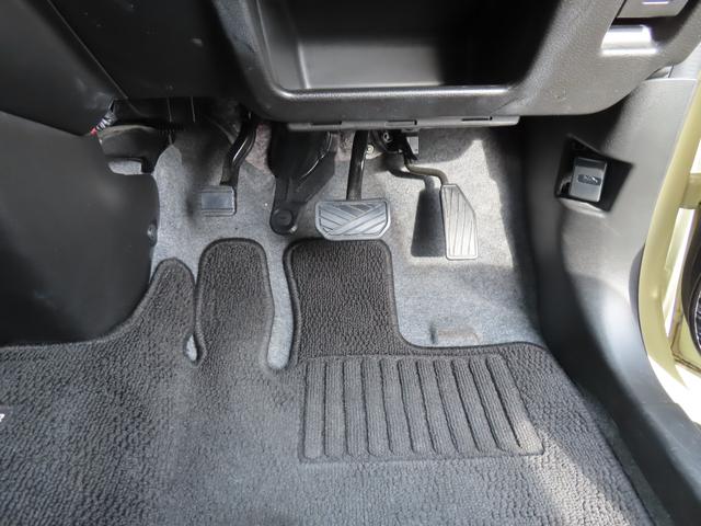 ハスラー ハイブリッドG 純正ナビゲーション Bluetooth ETC スズキセーフティーサポート 障害物センサー オートハイビーム スマキー プッシュスタート オートヘッドライト アイスト シートヒーター 電格ミラー(27枚目)