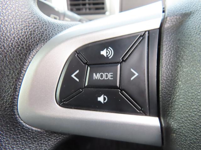 ウェイク Ｌ　ＳＡＩＩ　社外メモリーナビ　バックモニター　両側パワースライド　ＨＩＤオートライト　フォグランプ　純正１４ＡＷ　ベンチシート　アイドリングストップ　スマートキー　オートリトラミラー　ステアリングスイッチ（17枚目）