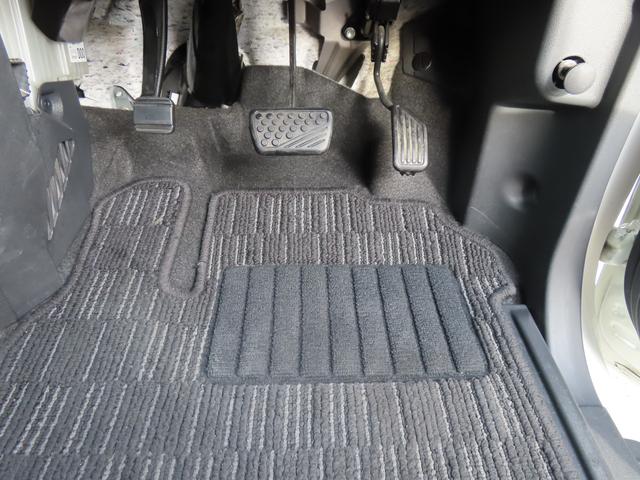 ウェイク Ｌ　ＳＡＩＩ　社外メモリーナビ　バックモニター　両側パワースライド　ＨＩＤオートライト　フォグランプ　純正１４ＡＷ　ベンチシート　アイドリングストップ　スマートキー　オートリトラミラー　ステアリングスイッチ（30枚目）