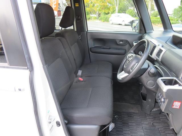 ウェイク Ｌ　ＳＡＩＩ　社外メモリーナビ　バックモニター　両側パワースライド　ＨＩＤオートライト　フォグランプ　純正１４ＡＷ　ベンチシート　アイドリングストップ　スマートキー　オートリトラミラー　ステアリングスイッチ（45枚目）