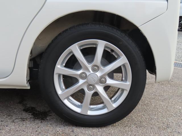 ウェイク Ｌ　ＳＡＩＩ　社外メモリーナビ　バックモニター　両側パワースライド　ＨＩＤオートライト　フォグランプ　純正１４ＡＷ　ベンチシート　アイドリングストップ　スマートキー　オートリトラミラー　ステアリングスイッチ（55枚目）