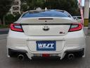 ＧＲ８６ ＲＺ　６速ＭＴ　ＧＲフルエアロ　ＢＲＩＴＺ車高調　純正９型メモリーナビ　Ｂカメラ　Ｄインナーミラー　前後ドラレコ　ＥＴＣ２．０　革巻ステアリング　Ｐセンサー　クルコン　ＬＥＤオートヘッドライト　社外１８ＡＷ（6枚目）
