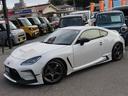 ＲＺ　６速ＭＴ　ＧＲフルエアロ　ＢＲＩＴＺ車高調　純正９型メモリーナビ　Ｂカメラ　Ｄインナーミラー　前後ドラレコ　ＥＴＣ２．０　革巻ステアリング　Ｐセンサー　クルコン　ＬＥＤオートヘッドライト　社外１８ＡＷ（10枚目）